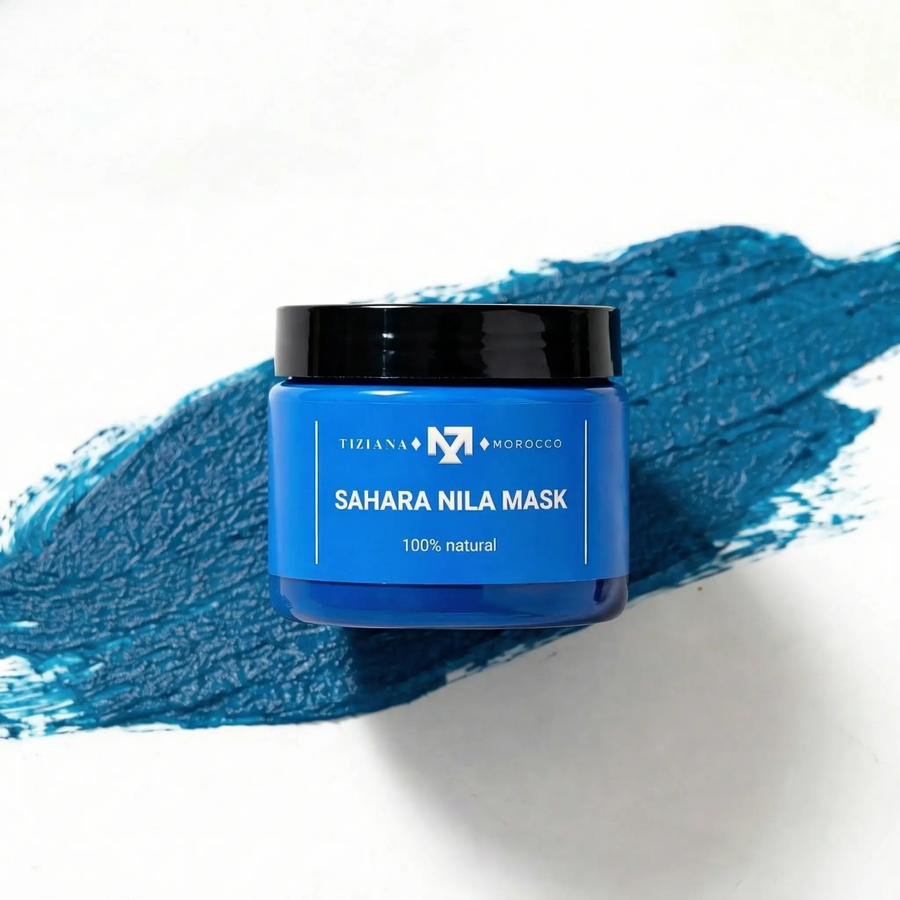 Sahara Nila Mask